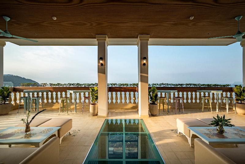 هتل Skool Plus Vung Tau