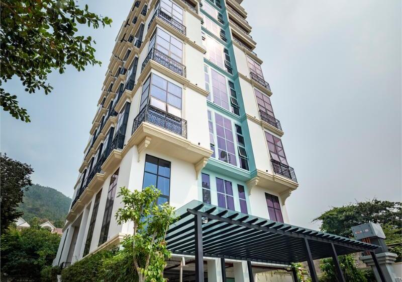 هتل Skool Plus Vung Tau