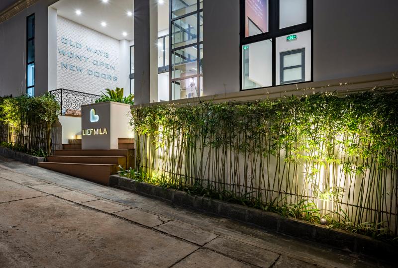 هتل Skool Plus Vung Tau