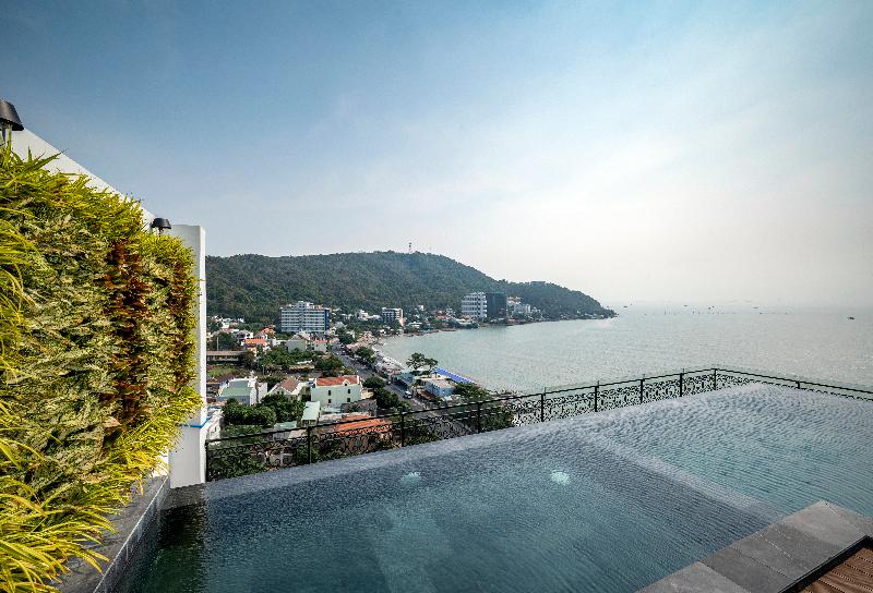 هتل Skool Plus Vung Tau