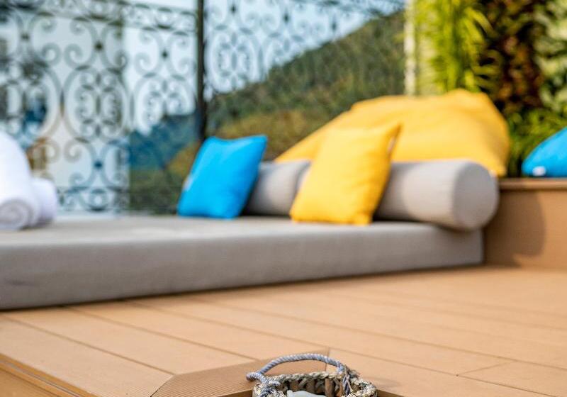 هتل Skool Plus Vung Tau