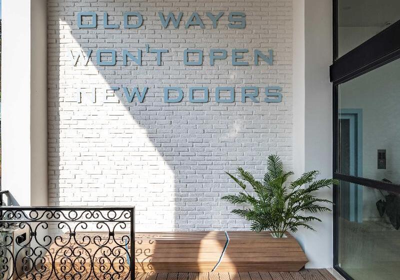 هتل Skool Plus Vung Tau