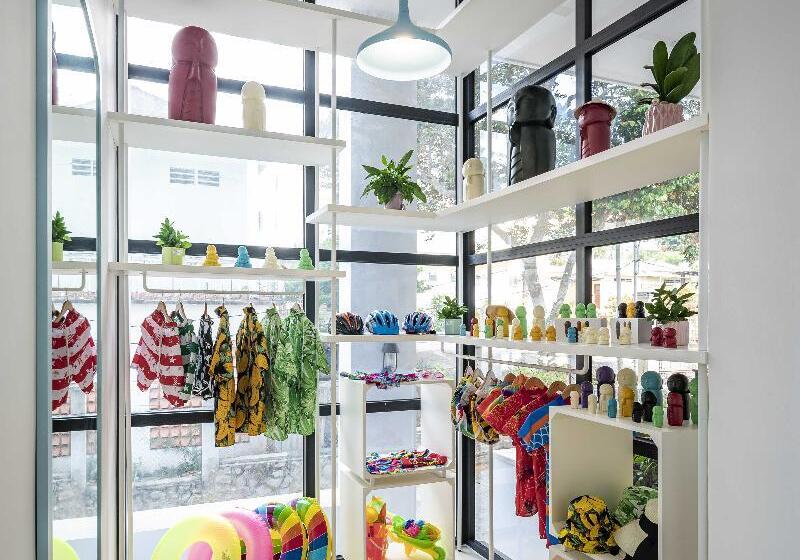 هتل Skool Plus Vung Tau