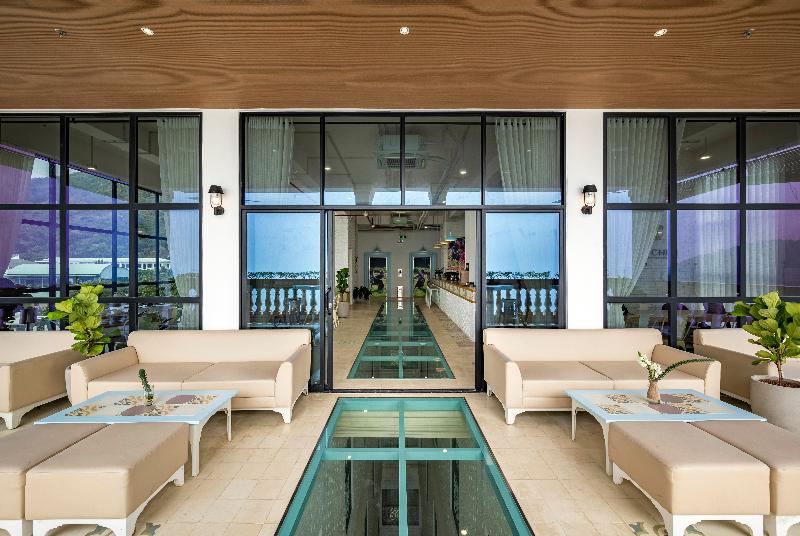 هتل Skool Plus Vung Tau