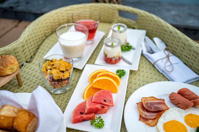 هتل Skool Plus Vung Tau