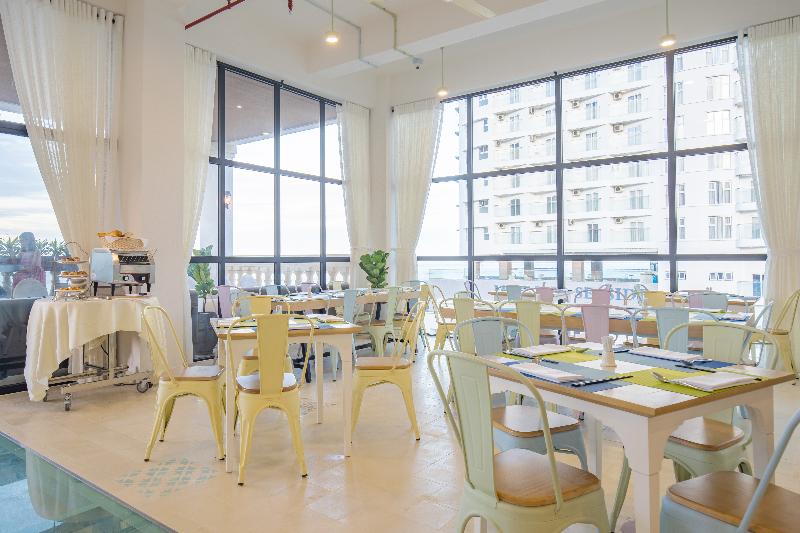 هتل Skool Plus Vung Tau