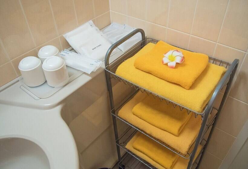 فندق Marine House Seasir Akajima