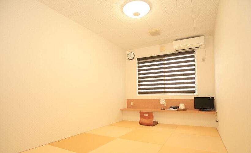 فندق Marine House Seasir Akajima