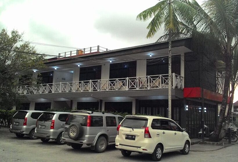 Serayu Hotel Timika