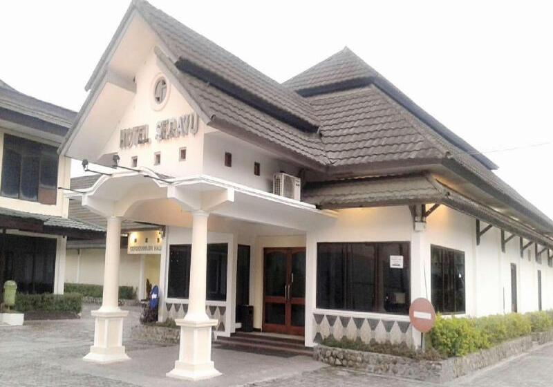 Serayu Hotel Timika