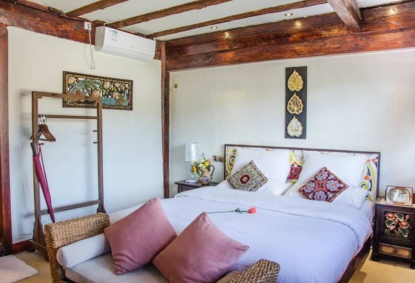 فندق Shangri La E Outfitting Boutique