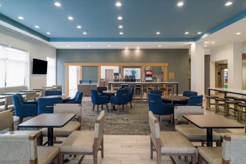 호텔 Staybridge Suites Louisville Expo Center, An Ihg