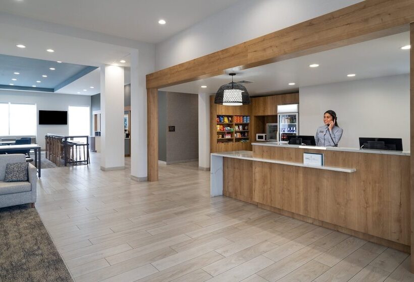 호텔 Staybridge Suites Louisville Expo Center, An Ihg