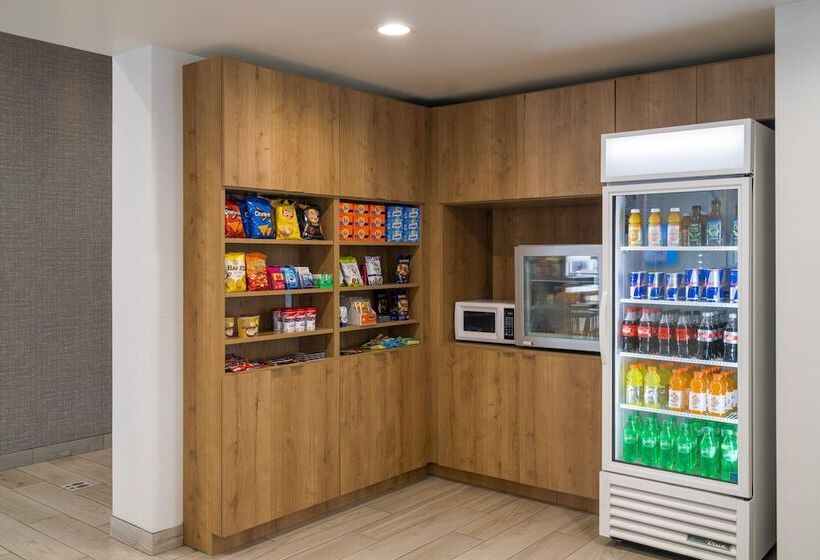 호텔 Staybridge Suites Louisville Expo Center, An Ihg