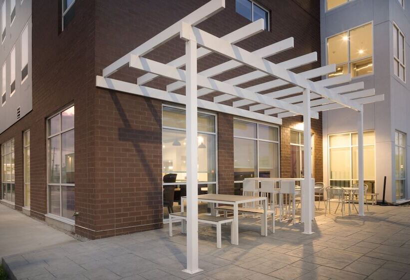 호텔 Staybridge Suites Louisville Expo Center, An Ihg