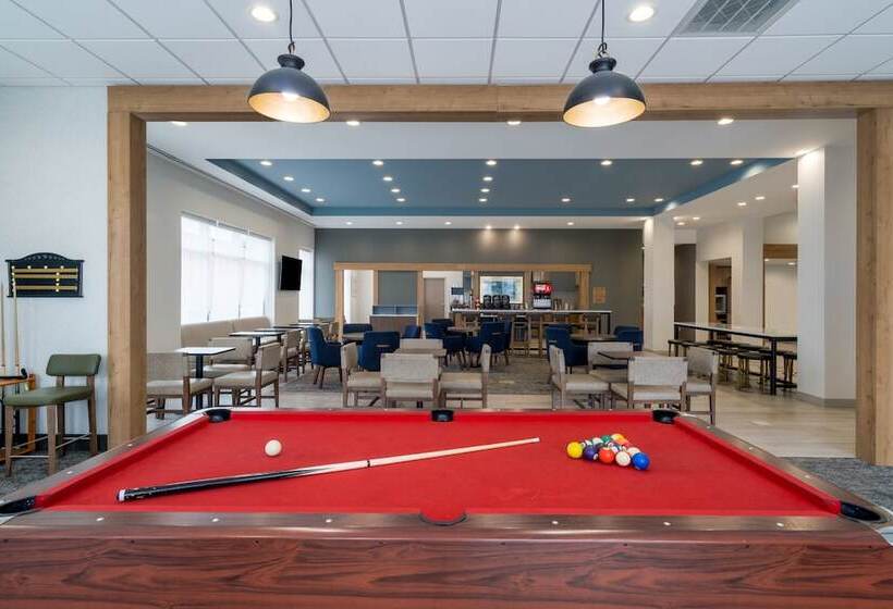 호텔 Staybridge Suites Louisville Expo Center, An Ihg