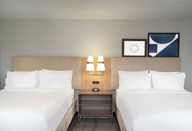 호텔 Staybridge Suites Louisville Expo Center, An Ihg