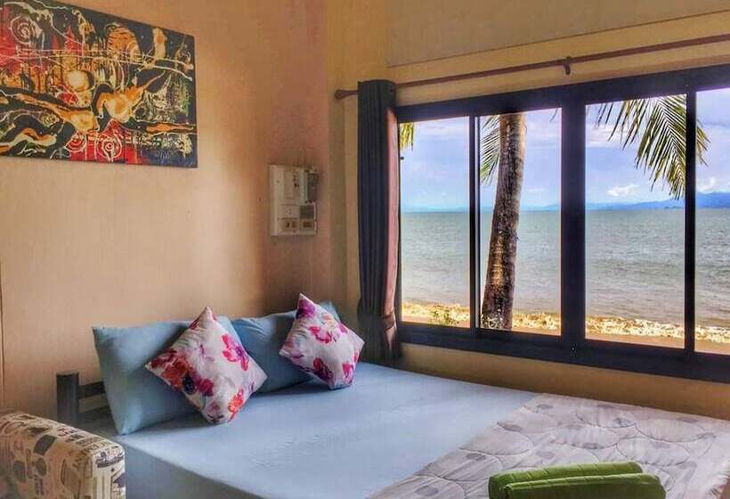 בית מלון כפרי Suan Son Bungalow