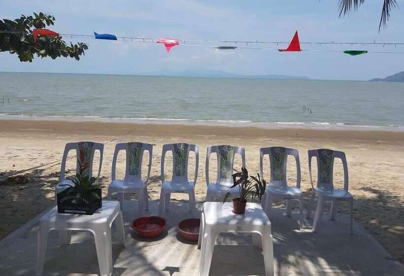 בית מלון כפרי Suan Son Bungalow