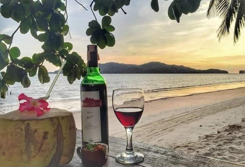 בית מלון כפרי Suan Son Bungalow