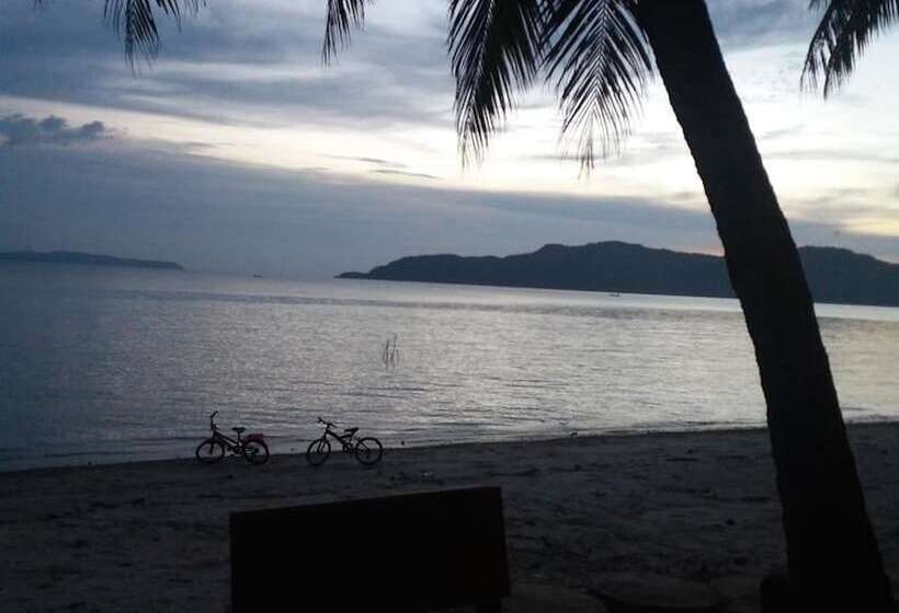 בית מלון כפרי Suan Son Bungalow