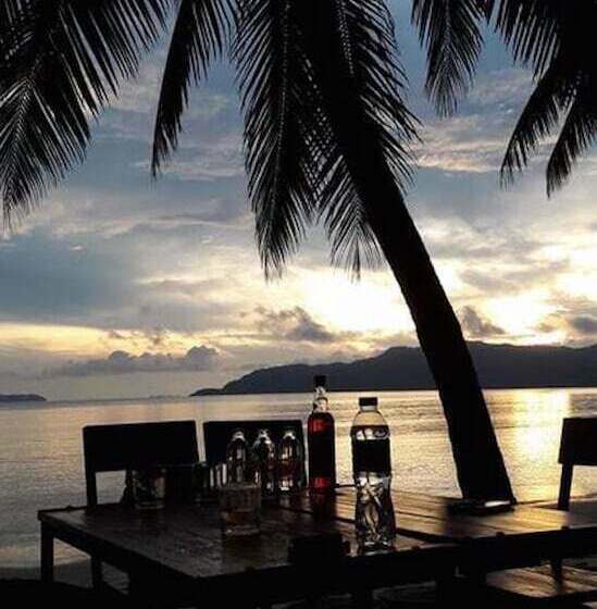 בית מלון כפרי Suan Son Bungalow