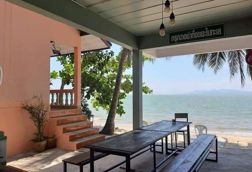 בית מלון כפרי Suan Son Bungalow