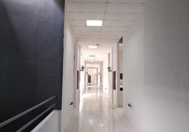 Safari Hotel By Oyo Rooms