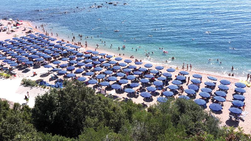 ホテル Club Esse Palmasera Resort  - Il Borgo