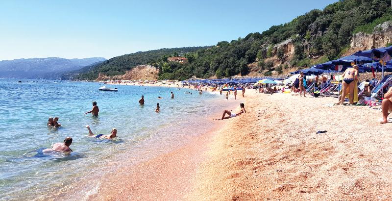 فندق Club Esse Palmasera Resort  - Il Borgo