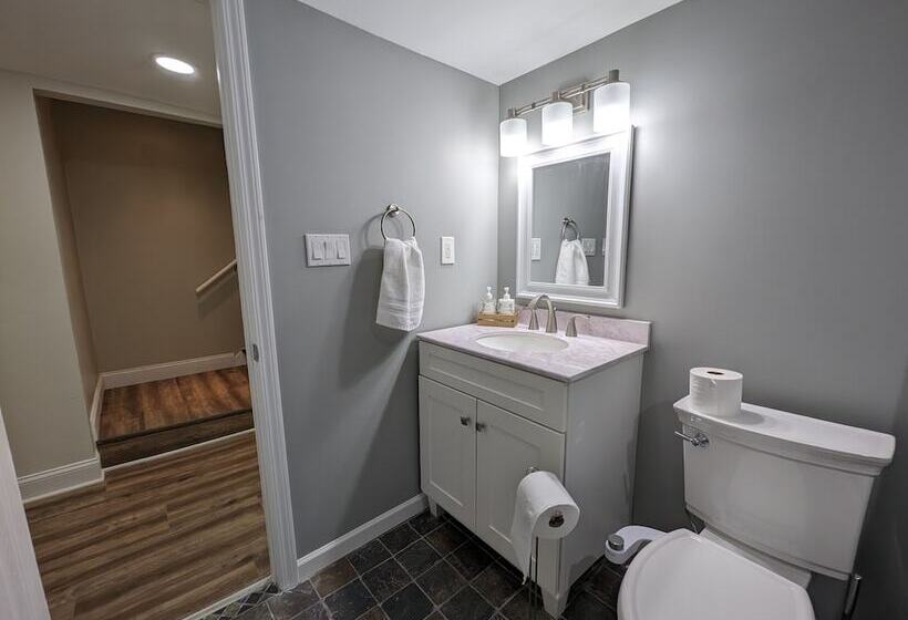 فندق Colony Suite