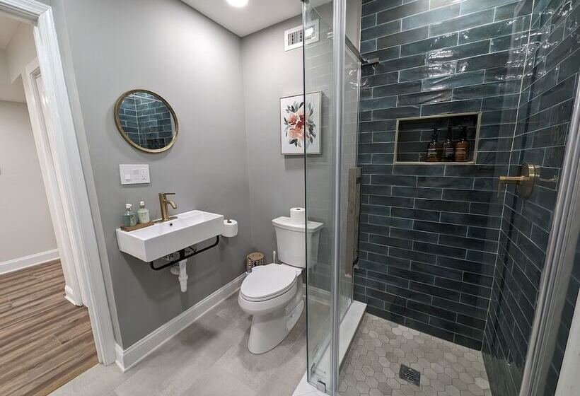 فندق Colony Suite