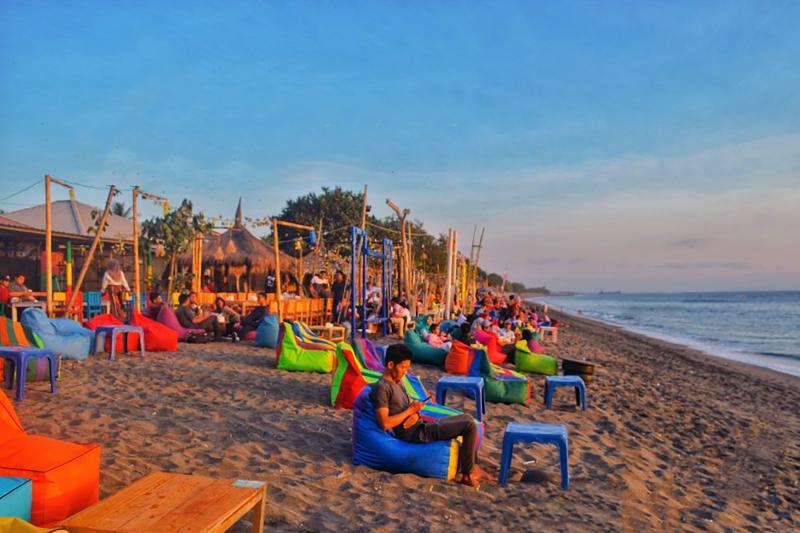 هتل Grand Villa Meninting By Oyo Rooms