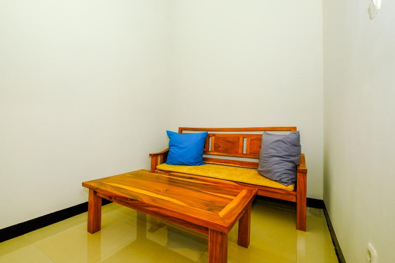 هتل Grand Villa Meninting By Oyo Rooms