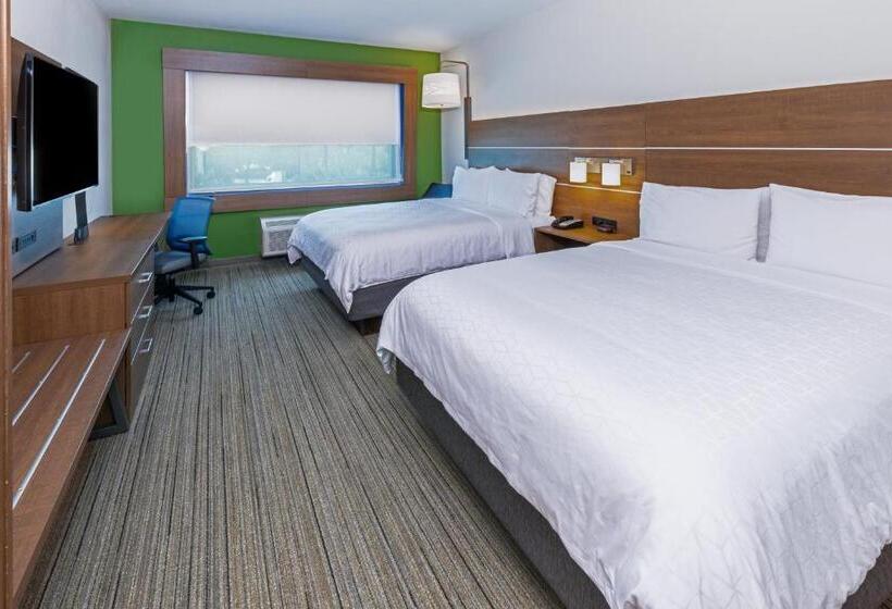 בית מלון כפרי Holiday Inn Express & Suites   Stafford Nw   Sugar Land, An Ihg