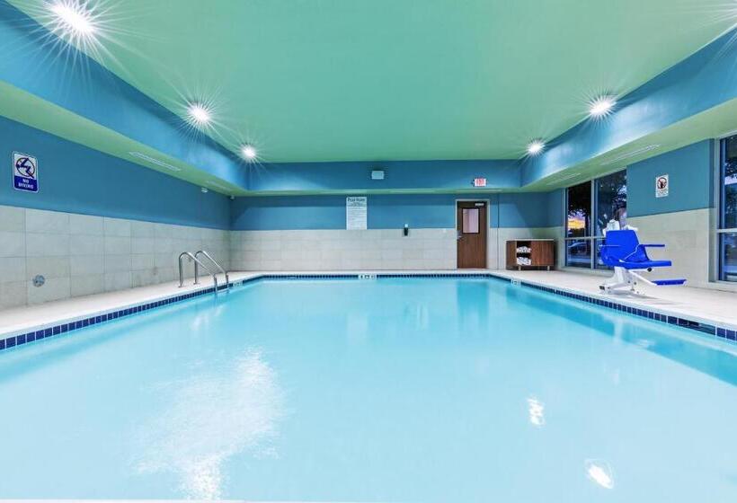 فندق Holiday Inn Express & Suites   Stafford Nw   Sugar Land, An Ihg