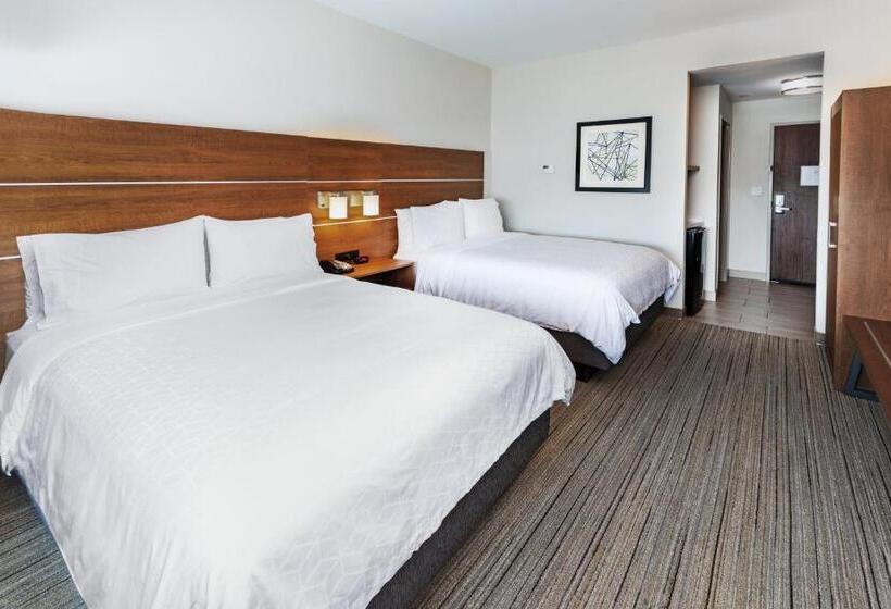 בית מלון כפרי Holiday Inn Express & Suites   Stafford Nw   Sugar Land, An Ihg