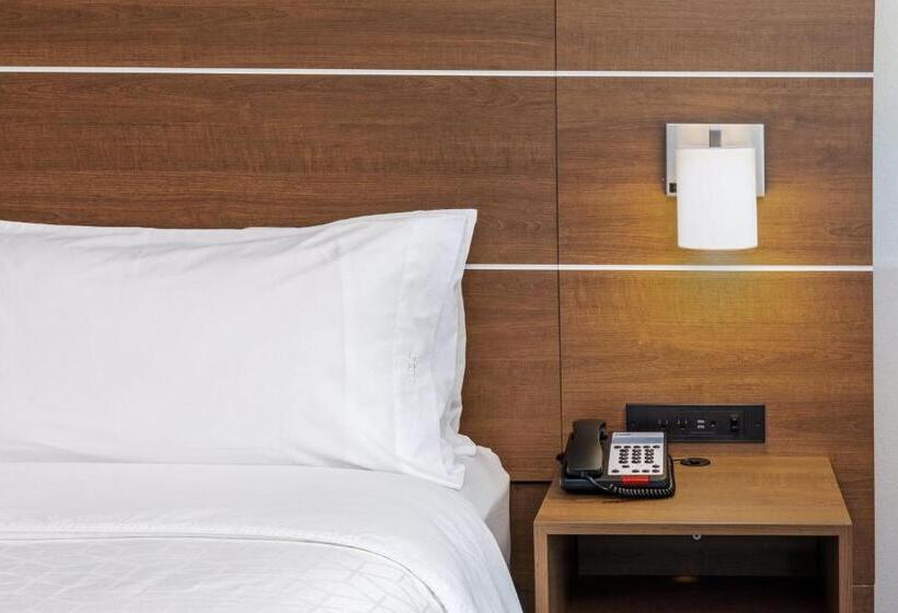 فندق Holiday Inn Express & Suites   Stafford Nw   Sugar Land, An Ihg