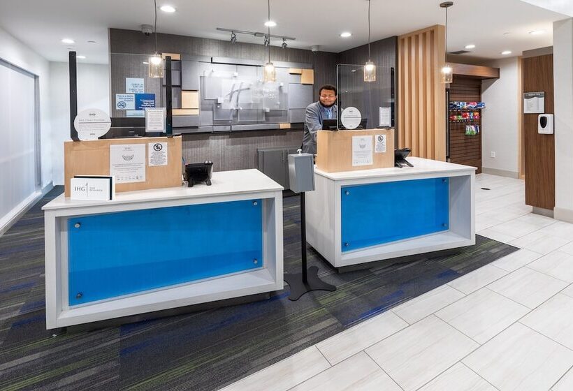 فندق Holiday Inn Express & Suites   Stafford Nw   Sugar Land, An Ihg