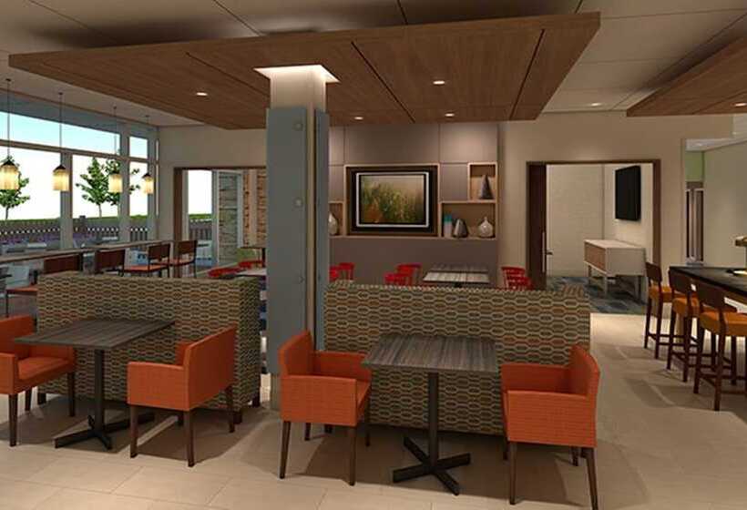 בית מלון כפרי Holiday Inn Express & Suites   Stafford Nw   Sugar Land, An Ihg