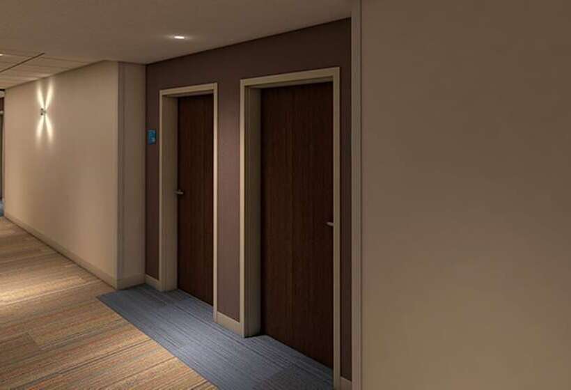 בית מלון כפרי Holiday Inn Express & Suites   Stafford Nw   Sugar Land, An Ihg