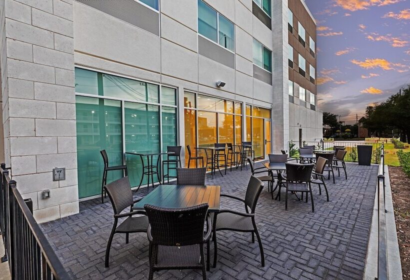 בית מלון כפרי Holiday Inn Express & Suites   Stafford Nw   Sugar Land, An Ihg