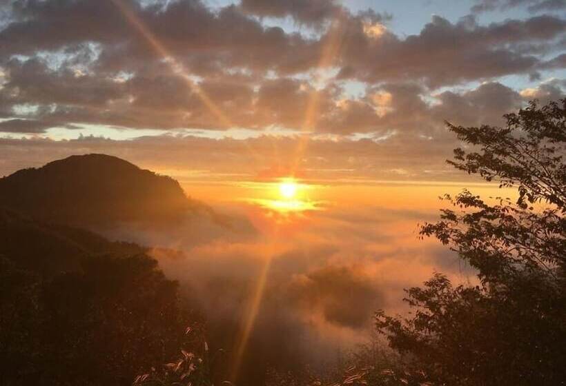 هتل Shan Ming Show B&b