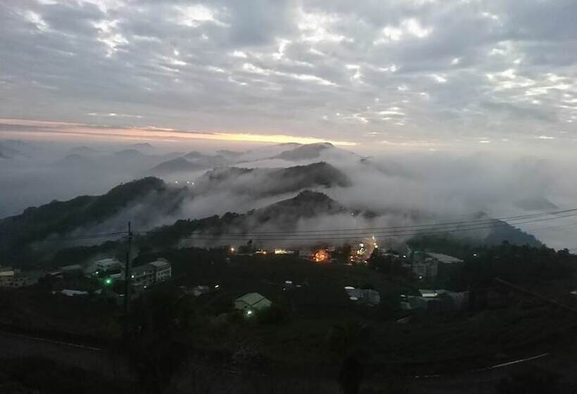 هتل Shan Ming Show B&b