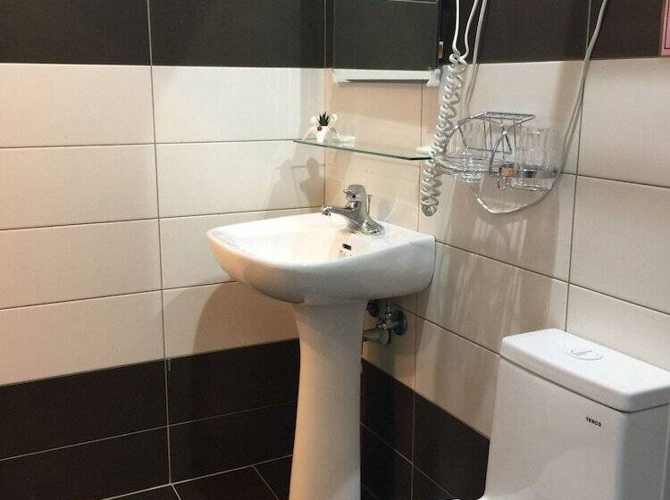 هتل Shan Ming Show B&b