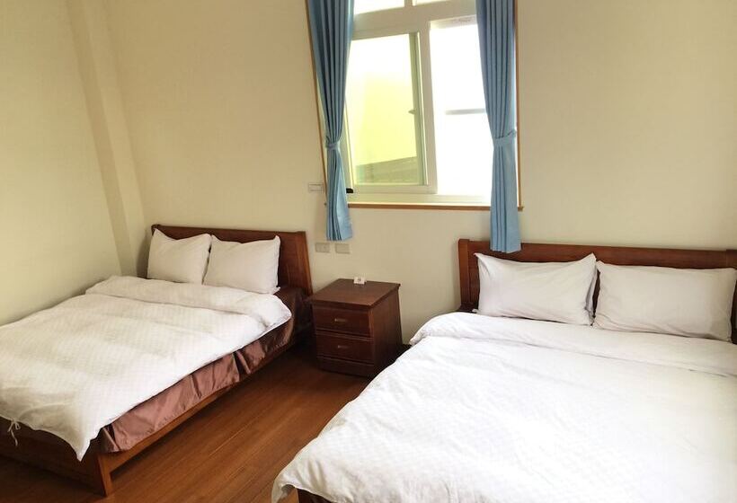 هتل Shan Ming Show B&b