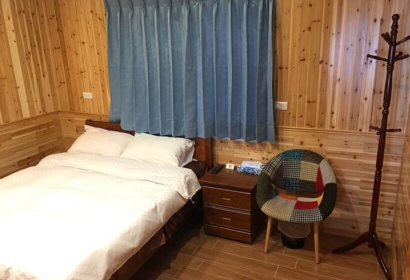 هتل Shan Ming Show B&b