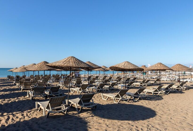 فندق Sports Belek