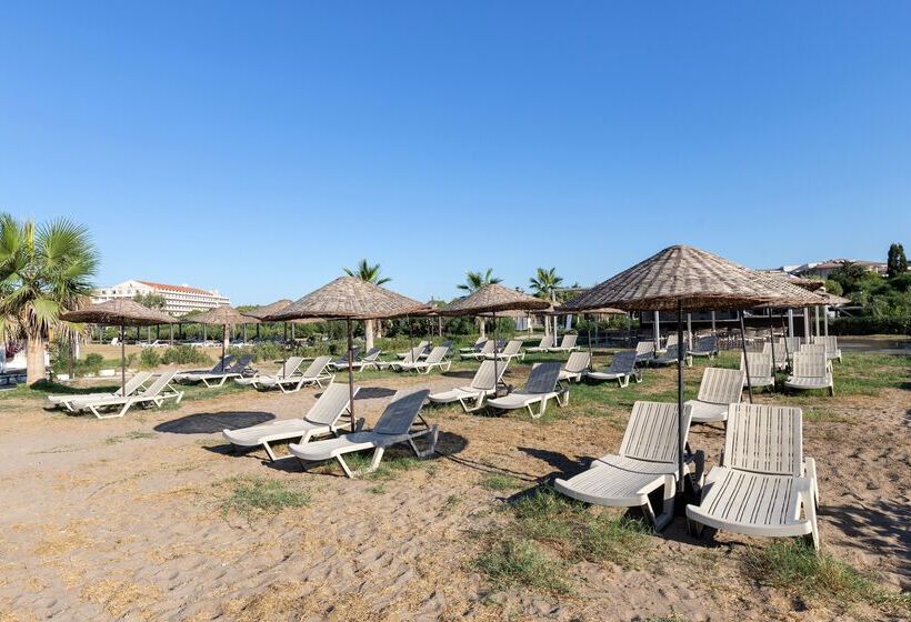 فندق Sports Belek