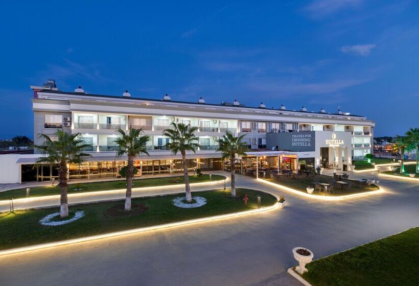 فندق Sports Belek